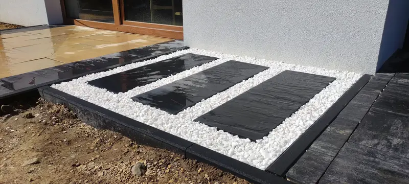 Budowa tarasów wentylowanych i betonowych